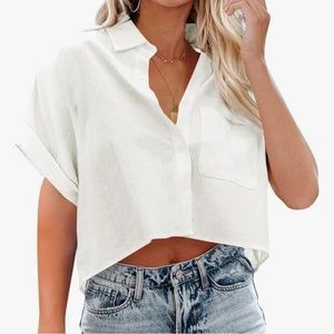 nordstrom/new edit sheer dress top